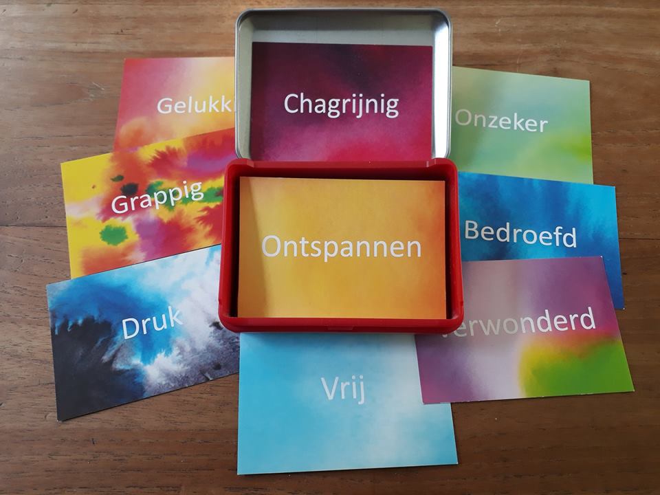 gevoelsorkest